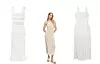 Twinset;Farfetch (188 €)/H&M (74,99 €)/Simkhai;Net-a-Porter (570 €)