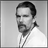 Portret Ethan Hawke