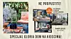 Gloria produkcija