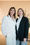 Silvija Negro Rogić i Darija Lorenci Flatz