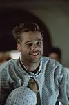 Brad u filmu '12 majmuna' iz 1995. godine u kojem je nosio razbarušenu frizuru