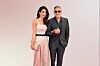 Amal Clooney i George Clooney