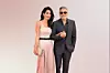 Amal Clooney i George Clooney
