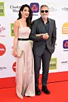 Amal i George Clooney