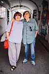 Budući da je sva roditeljska pažnja bila usmjerena prema njoj, rasplakao sam se kad su je donijeli kući