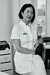 dr. JASENKA KALAJDŽIĆ - ČANDRLIĆ, estetska liječnica i anesteziologinja iz osječke POLIKLINIKE LEGE ARTIS