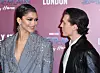 Zendaya i Tom Holland na photocallu za film 'Spiderman - Put bez povratka'