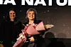 Nagradu u kategoriji održivost osvojila je Energia naturalis, a nagradu je preuzela Sabina Škrtić, članica uprave