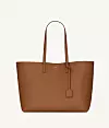 Yves Saint Laurent smeđa kožna torba, 1190 eura