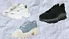 Puma 74,90€, Katty Perry 59,90€, Nike 189,00€