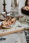 Crumble jabuka
