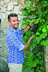 Damir Kedžo.
