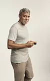 George Clooney