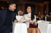 Georgina Rodriguez i Cristiano Ronaldo
