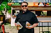 Chef Marko Palfi