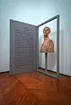 Meštrovićev portret Lady Cunard