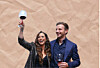 Ivan i Raquel Rakitić