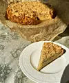 Crumble kolač