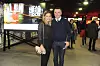 Zagrebdox otvorenje / Kaptol Boutique Cinema / Zagreb 25.02.2018. / foto: Davor Matota / Tihomir Ladisic i Tea Blazevic