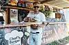 Chef Ivan Pažanin