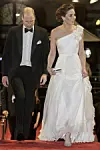 The Duke and Duchess of Cambridge attend the British Academy Film Awards at The Royal Albert Hall, London, UK, on the 10th February 2019. //GEORGEROGERS_ROYAL01764/1902111112/Credit:R.GEORGES/WPA-Pool/SIPA/1902111115, Image: 413211132, License: Rights-managed, Restrictions: , Model Release: no, Credit line: R.GEORGES/WPA-Pool / Sipa Press / Profimedia