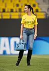 Georgina Rodriguez uživa u Rijadu