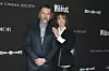 Ethan Hawke i Maya Hawke