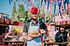 Chef Ivan Goreta