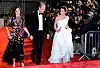 The Duke and Duchess of Cambridge attending the 72nd British Academy Film Awards held at the Royal Albert Hall, Kensington Gore, Kensington, London., Image: 413100774, License: Rights-managed, Restrictions: , Model Release: no, Credit line: Ian West / PA Images / Profimedia