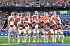 Na Europskom prvenstvu 2024. branio je boje Hrvatske