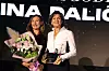 Alenka Ostrihon i Martina Dalić