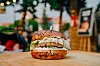 Burger od kozica