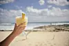 Za ljubitelje slatkih pića, odličan izbor je Pina colada!