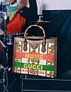 Gucci Diana s natpisom