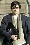 Jared Leto u filmu 'Chapter 27'.