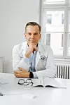 Dermatolog dr. Timm Golüke stoji iza kozmetike Royal Fern, koja se temelji na ekstraktu kraljevske paprati