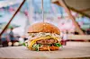 Burger Dekadent