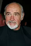 Sean Connery