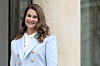 Melinda Gates