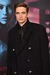 Robert Pattinson