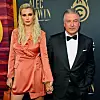 S kćeri Ireland, koju je dobio u braku s Kim Basinger