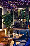 Cunami sushi&wine restaurant