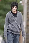 Vanessa Hudgens u filmu 'Gimme Shelter'.