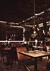 Cunami sushi&wine restaurant