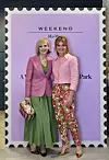 Zrinka Šestan i Martina Pavičić Jugovac
