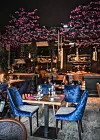 Cunami sushi&wine restaurant