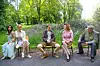 'Zločin na kozjem otoku' režira Paolo Magelli