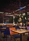Cunami sushi&wine restaurant