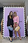 Nika Kamenski i Martina Pavičić Jugovac