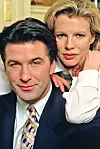 Alec Baldwin i Kim Basinger bili su zlatni holivudski par 90-ih - dok nije došlo do sukoba, koje je opisao u knjizi 'Obećanje nama: putovanje kroz očinstvo i razvod'
